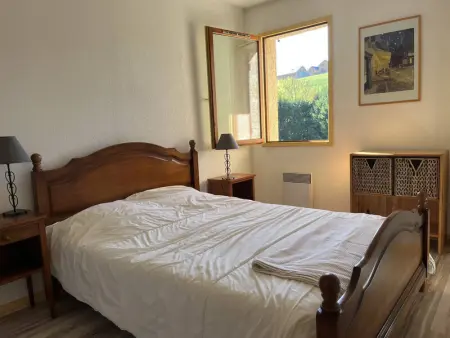 Appartement Pratique avec Balcon et Garage Privatif à Villard-de-Lans - Photo 9