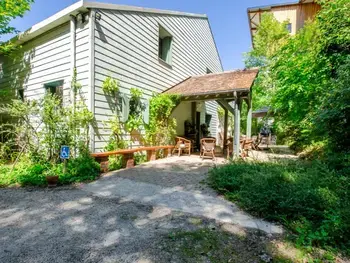 Casa rural en Bar sur Seine,Gîte spacieux avec terrasse, idéal pour familles, au cœur des vignes, à 30 min de Troyes FR-1-543-132 N°834036