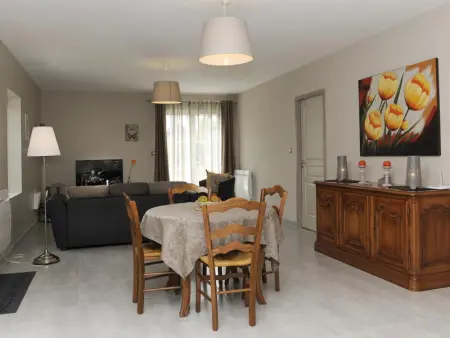 Gîte charmant avec terrasse, jardin et parking près de Troyes - Photo 1