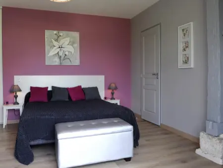 Gîte charmant avec terrasse, jardin et parking près de Troyes - Photo 9