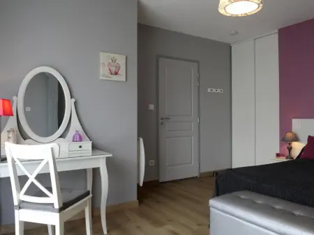 Gîte charmant avec terrasse, jardin et parking près de Troyes - Photo 10