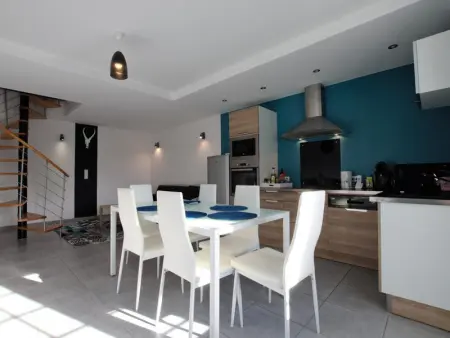 Gîte de Charme avec Piscine Chauffée, Jardin Privatif et Proximité de Sites Touristiques - Photo 2