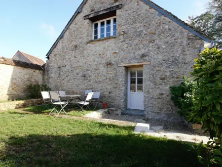 Gîte de Charme avec Piscine Chauffée, Jardin Privatif et Proximité de Sites Touristiques - Photo 6