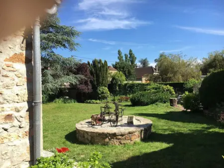 Gîte de Charme avec Piscine Chauffée, Jardin Privatif et Proximité de Sites Touristiques - Photo 9