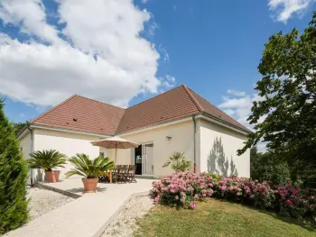 Casa rural en Baroville,Maison climatisée avec 5 chambres et parking au cœur du vignoble champenois FR-1-543-185 N°834072