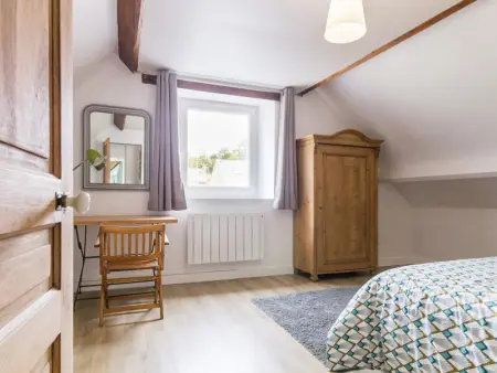 Maison paisible proche plage, parking, animaux acceptés - Photo 3