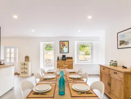 Maison paisible proche plage, parking, animaux acceptés - Photo 6