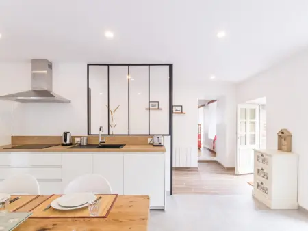 Maison paisible proche plage, parking, animaux acceptés - Photo 7