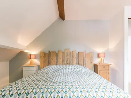 Maison paisible proche plage, parking, animaux acceptés - Photo 10