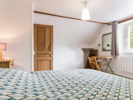 Maison paisible proche plage, parking, animaux acceptés - Photo 11