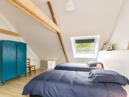 Maison paisible proche plage, parking, animaux acceptés - Photo 15