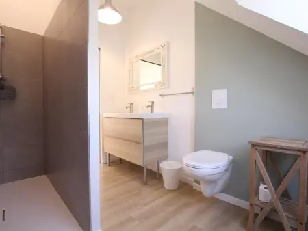 Maison paisible proche plage, parking, animaux acceptés - Photo 16