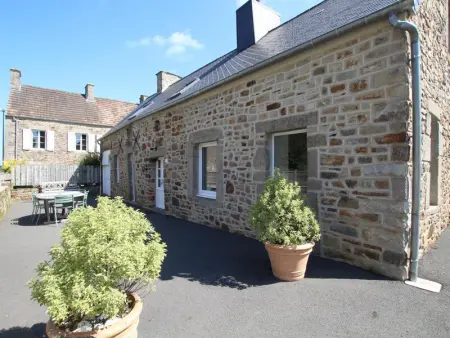 Maison paisible proche plage, parking, animaux acceptés - Photo 17