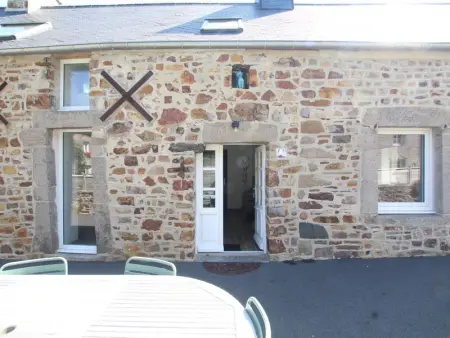 Maison paisible proche plage, parking, animaux acceptés - Photo 20