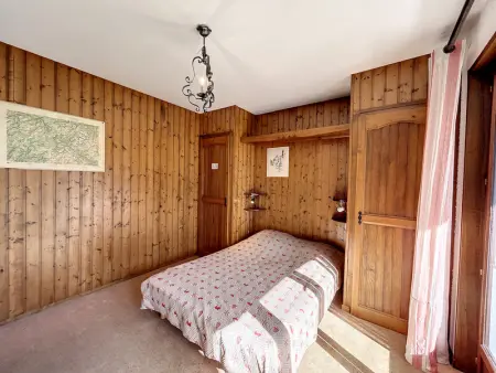 Appartement 3 pièces de charme aux pieds des pistes à Combloux - Photo 8