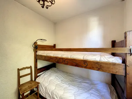 Appartement 3 pièces de charme aux pieds des pistes à Combloux - Photo 10