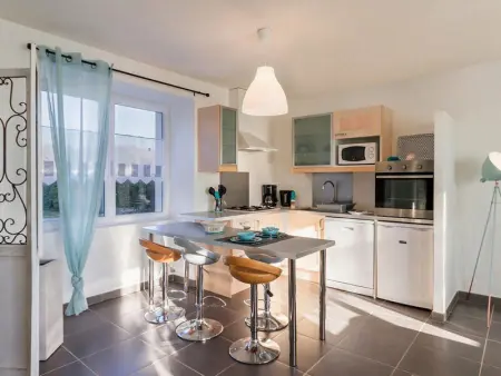 Gîte paisible proche de la mer avec jardin, WIFI, et équipements bébé - Photo 3