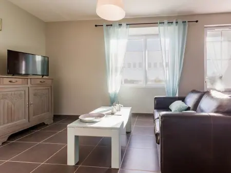 Gîte paisible proche de la mer avec jardin, WIFI, et équipements bébé - Photo 5