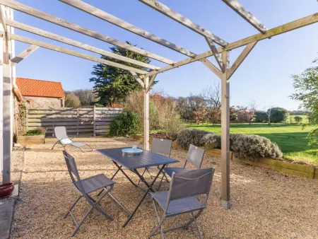 Gîte paisible proche de la mer avec jardin, WIFI, et équipements bébé - Photo 7
