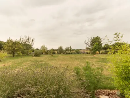 Gîte paisible proche de la mer avec jardin, WIFI, et équipements bébé - Photo 9