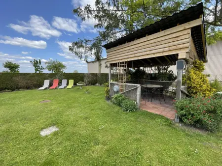 Gîte confort aux portes des châteaux, jardin, terrasse, WIFI, vélos, proche A85 et balades nature - Photo 28