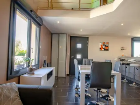 Maison charmante avec jardin proche de Provins et Nogent, idéale pour familles - Photo 3