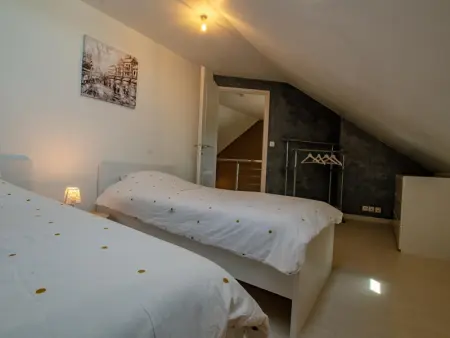 Maison charmante avec jardin proche de Provins et Nogent, idéale pour familles - Photo 8