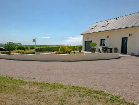 Maison charmante avec jardin proche de Provins et Nogent, idéale pour familles - Photo 12