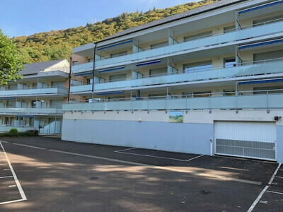 Location Appartement à Mont Dore,Résidence  VAL DORE   F 3  5 Couchages FR-1-415-98 N°887245