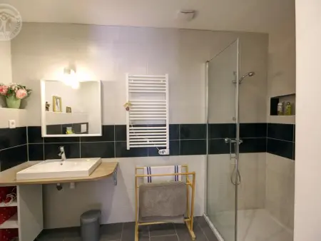 Studio Montagne avec Terrasse Privative, Wifi, Près de Sentiers de Randonnée, Animaux Acceptés - Photo 5