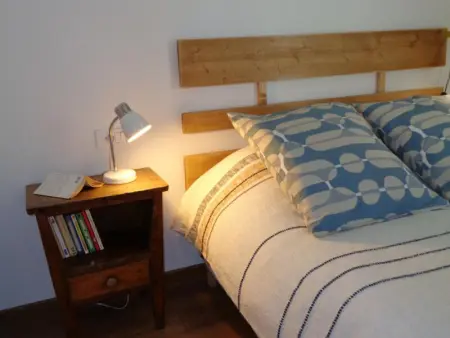 Studio Montagne avec Terrasse Privative, Wifi, Près de Sentiers de Randonnée, Animaux Acceptés - Photo 7