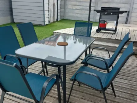 Maison familiale avec terrasse et proche plage à Saint-Brevin-les-Pins - Photo 1