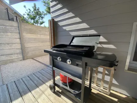Maison familiale avec terrasse et proche plage à Saint-Brevin-les-Pins - Photo 2