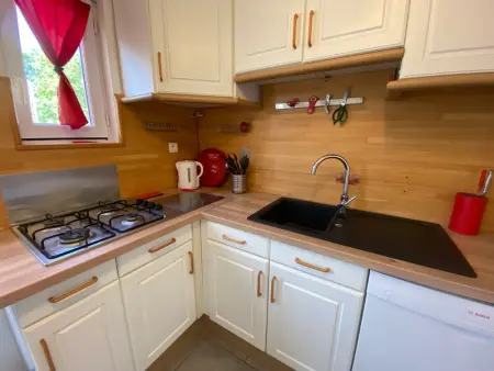 Maison familiale avec terrasse et proche plage à Saint-Brevin-les-Pins - Photo 3