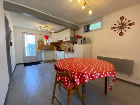 Maison familiale avec terrasse et proche plage à Saint-Brevin-les-Pins - Photo 6