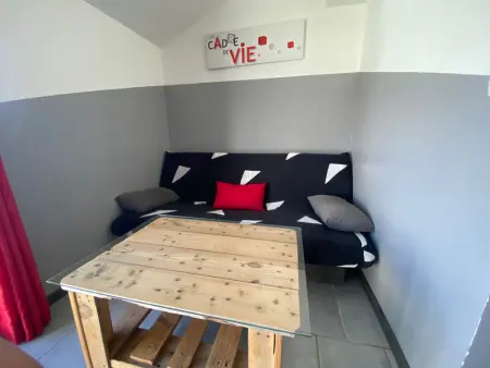 Maison familiale avec terrasse et proche plage à Saint-Brevin-les-Pins - Photo 7