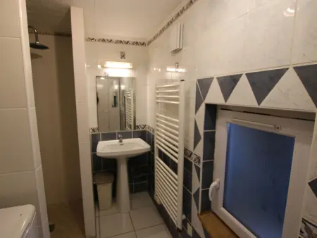 Maison familiale avec terrasse et proche plage à Saint-Brevin-les-Pins - Photo 9