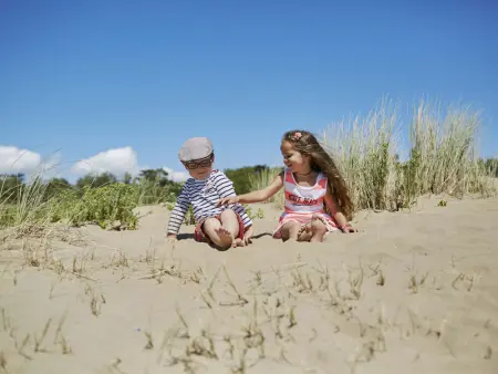 Maison familiale avec terrasse et proche plage à Saint-Brevin-les-Pins - Photo 13
