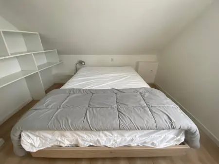 Maison familiale avec terrasse et proche plage à Saint-Brevin-les-Pins - Photo 14