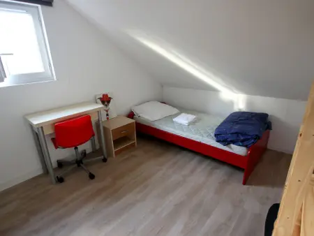 Maison familiale avec terrasse et proche plage à Saint-Brevin-les-Pins - Photo 16