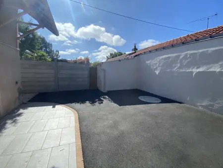 Maison familiale avec terrasse et proche plage à Saint-Brevin-les-Pins - Photo 17