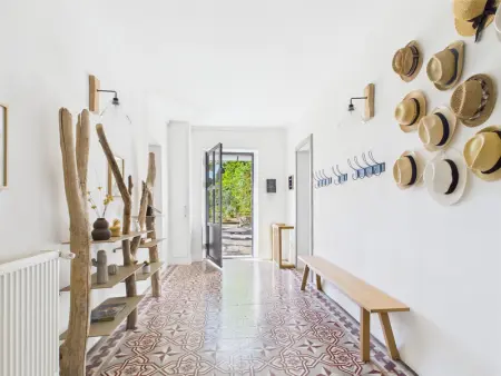 Magnifique Mas Provençal avec Piscine à Eygalières - 19 Couchages, 8 Chambres, Billard, et Plus ! - Photo 14