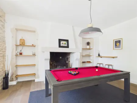 Magnifique Mas Provençal avec Piscine à Eygalières - 19 Couchages, 8 Chambres, Billard, et Plus ! - Photo 15