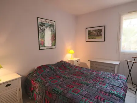 Appartement Climatisé Front de Mer avec Terrasse, Piscine, et Garage Privatif à Sète - Photo 3