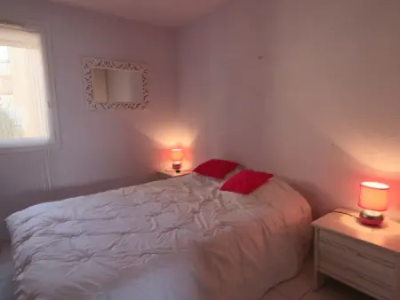 Appartement Climatisé Front de Mer avec Terrasse, Piscine, et Garage Privatif à Sète - Photo 4