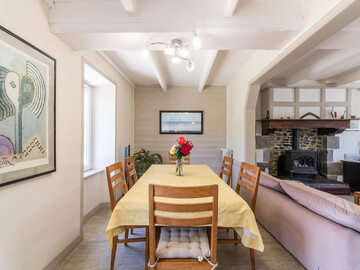 Jolie maison à Montchaton, jardin clos, animaux acceptés - Photo 1