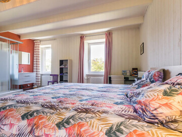 Jolie maison à Montchaton, jardin clos, animaux acceptés - Photo 4