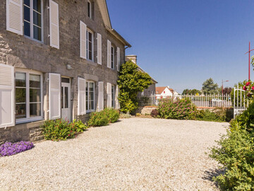 Jolie maison à Montchaton, jardin clos, animaux acceptés - Photo 5