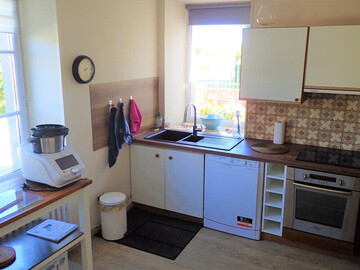 Jolie maison à Montchaton, jardin clos, animaux acceptés - Photo 6