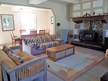 Jolie maison à Montchaton, jardin clos, animaux acceptés - Photo 8